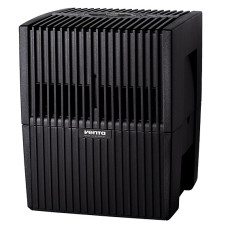 Увлажнитель-очиститель воздуха VENTA LW25 Comfort plus черный
