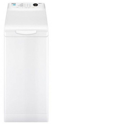 Стиральная машина ZANUSSI zwq 61216 wa
