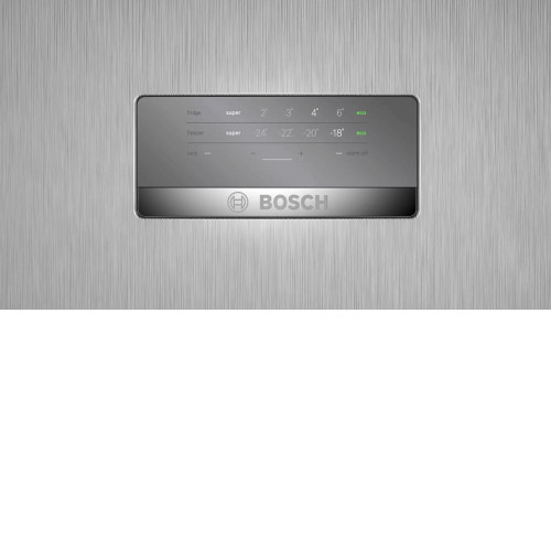 Холодильник BOSCH KGN39VL24R