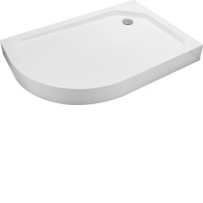 Душевой поддон GROSSMAN Pragma PR-120R Душевой поддон GROSSMAN Pragma PR-120R