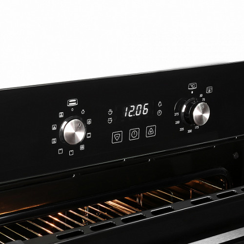 Духовой шкаф ZIGMUND & SHTAIN E 167 B
