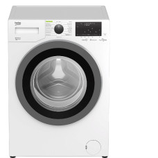 Стиральная машина BEKO HTV7736XSHT