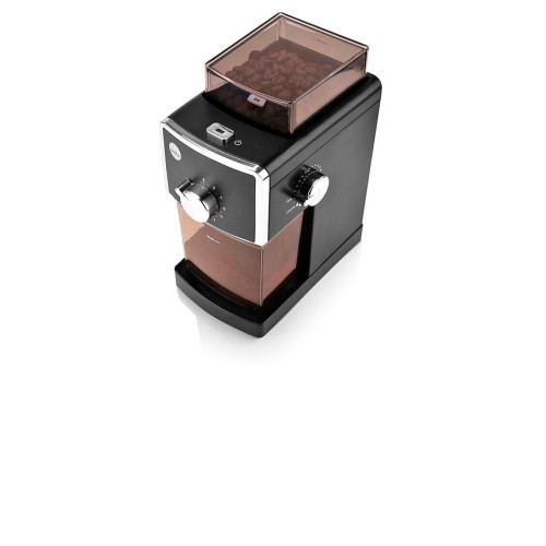 Кофемолка WILFA CG-110B