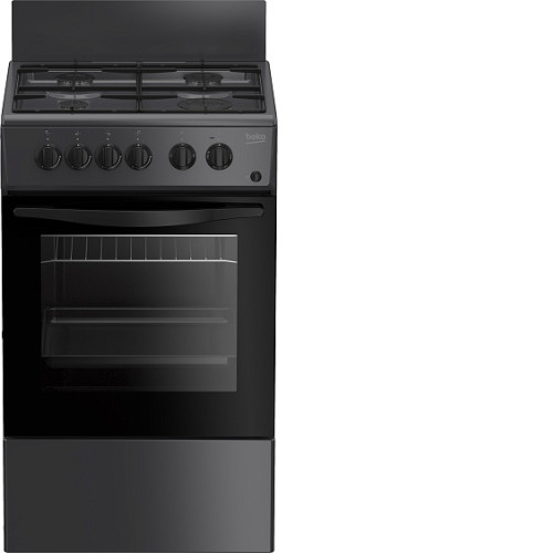 Комбинированная плита Beko FFSS 42012 A
