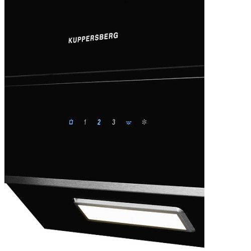 Вытяжка KUPPERSBERG F 600 BX