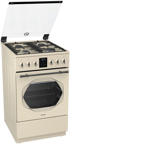 Комбинированная плита GORENJE K53INI