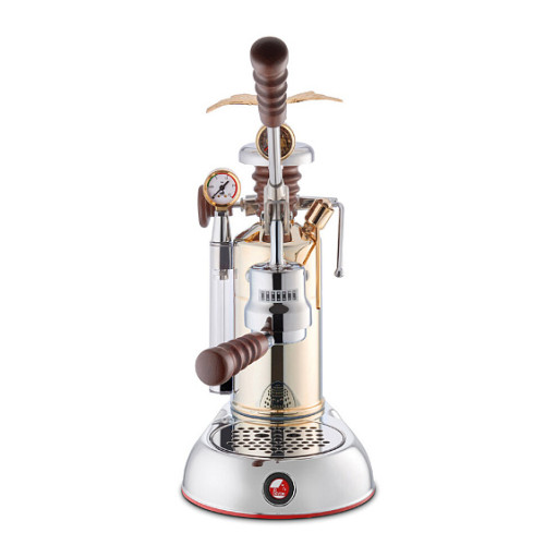 Кофемашина SMEG LA PAVONI LPLESC01EU