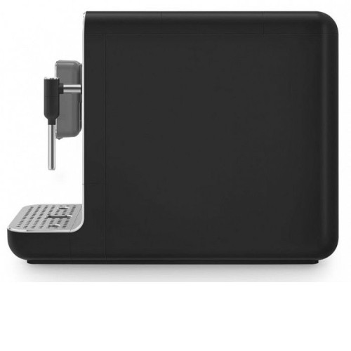 Кофемашина SMEG BCC02BLMEU