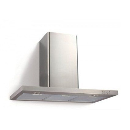 Вытяжка MAUNFELD prima 90 inox
