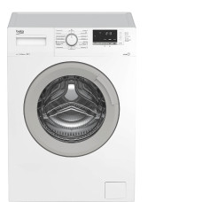Стиральная машина BEKO WSDN63512ZSW