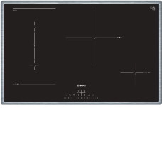 Варочная поверхность BOSCH PVS845FB5E
