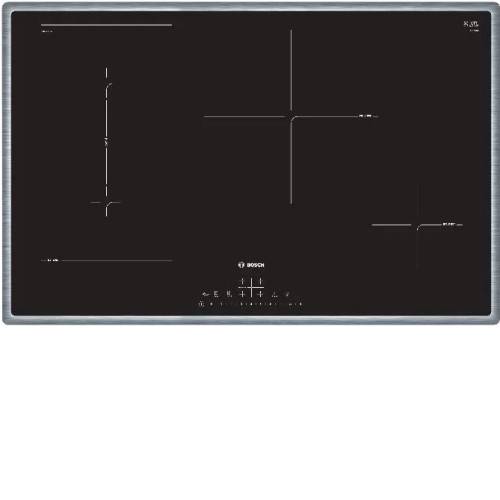 Варочная поверхность BOSCH PVS845FB5E