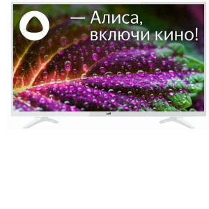 Телевизор LEFF 43F541T