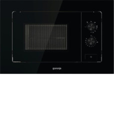 Микроволновая печь GORENJE BM201EG1BG