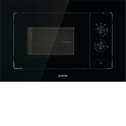 Микроволновая печь GORENJE BM201EG1BG