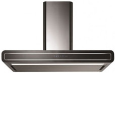 Вытяжка FALMEC IMAGO 90 ISOLA (800) ECP панель черная CIMI90.00P2#ZZZN491F