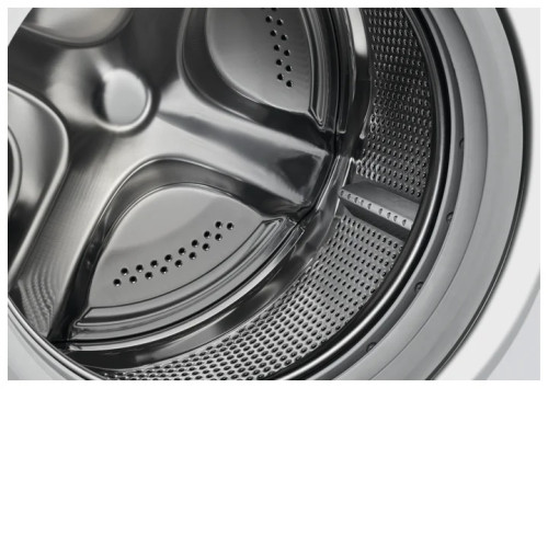 Стиральная машина ELECTROLUX PerfectCare 600 EW6S404WP