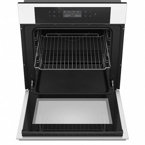 Духовой шкаф MEFERI MEO606WH ULTRA