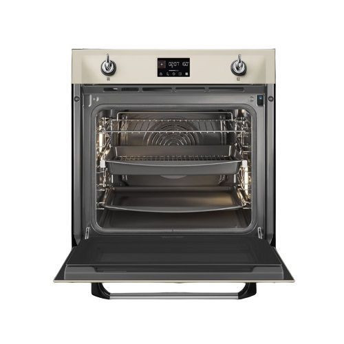 Духовой шкаф SMEG SOP6902S2PP