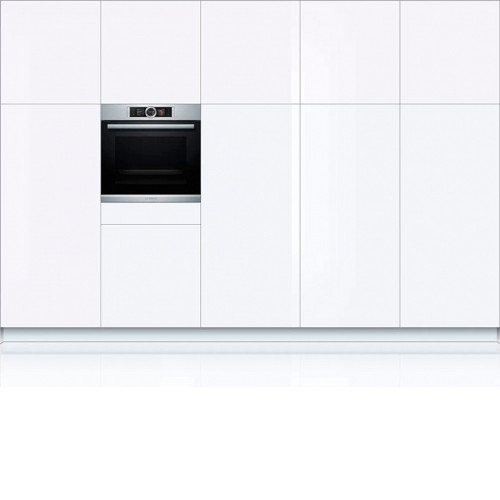 Духовой шкаф BOSCH HBG656RS1M