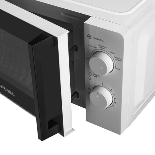 Микроволновая печь HYUNDAI HYM-M2046