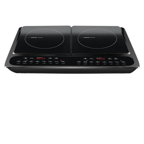 Настольная плита CENTEK CT-1514 Black