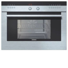 Пароварка Siemens HB 36D570