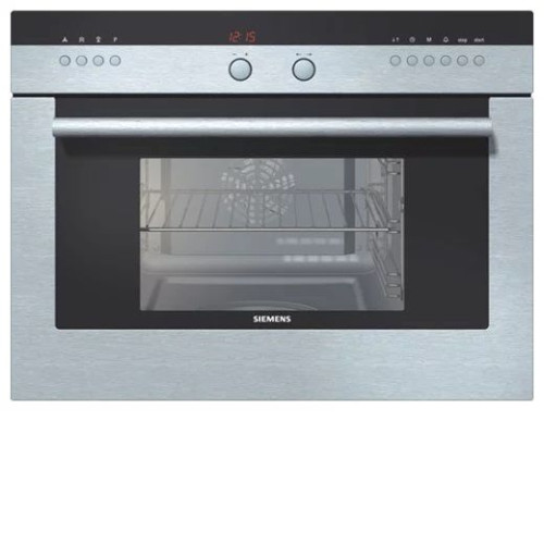 Пароварка Siemens HB 36D570