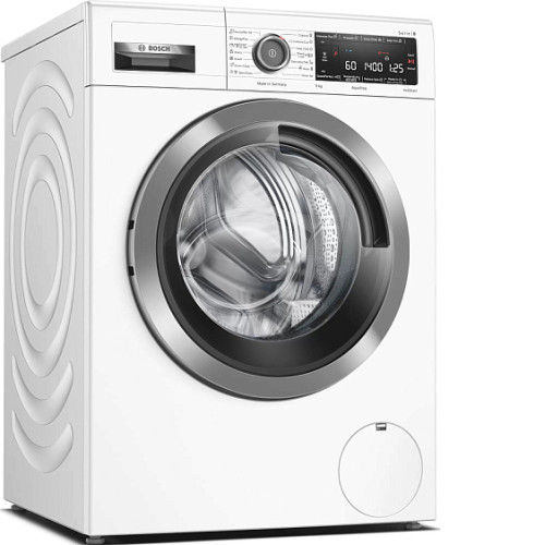 Стиральная машина BOSCH WAV28M80ME