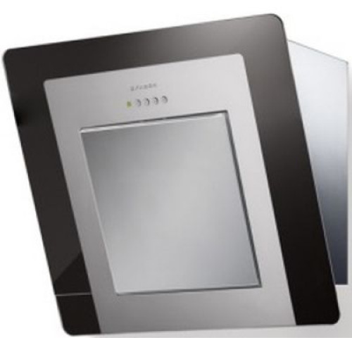Вытяжка Faber CITY EG5 BK/X F60