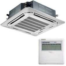 Сплит-система LESSAR ls-h24bka2/lu-h24uga2/lz-b4ib