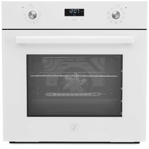 Духовой шкаф ZUGEL ZO А2708 W