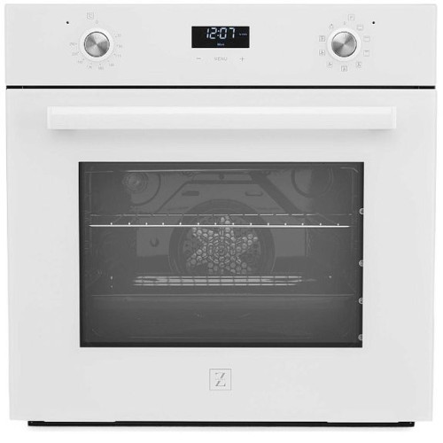 Духовой шкаф ZUGEL ZO А2708 W