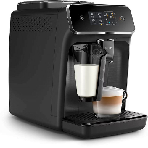 Кофемашина PHILIPS EP2030/10
