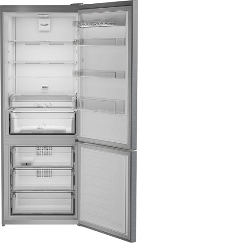 Холодильник HOTPOINT-ARISTON HFL 560I X