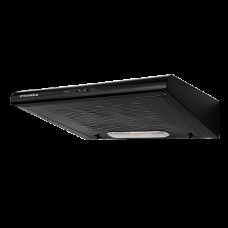 Вытяжка MAUNFELD mpc 50 black