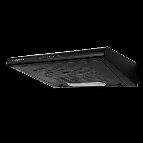 Вытяжка MAUNFELD mpc 50 black