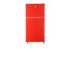 Холодильник OLTO RF-120T RED Холодильник OLTO RF-120T RED