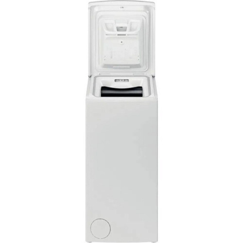 Стиральная машина WHIRLPOOL TDLR 6040L EU/N