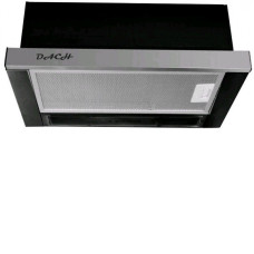 Вытяжка DACH STELA 2 50 black Вытяжка DACH STELA 2 50 black