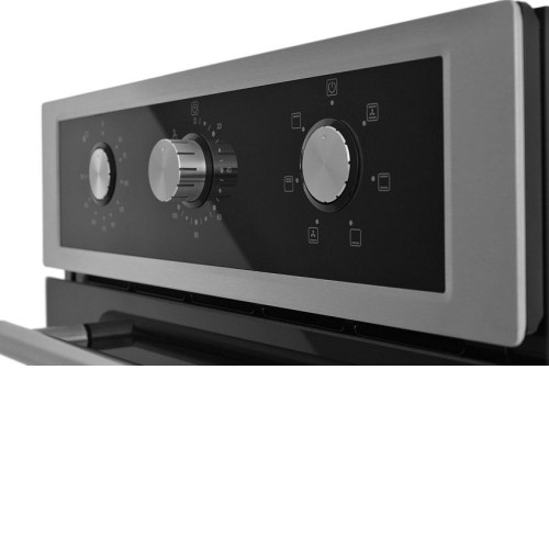 Духовой шкаф ZUGEL ZOE451X