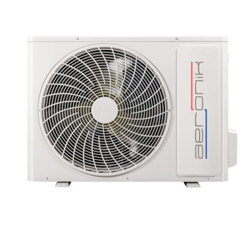 Сплит-система AERONIK ASI-ATH71RD1/B-S INV/ASO-AGUHN71R1/INV