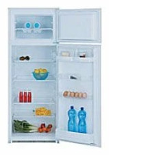 Встраиваемый холодильник Kuppersbusch IKEF 249-5