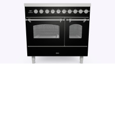 Варочный центр ILVE PDI096NE3/BKC Варочный центр ILVE PDI096NE3/BKC