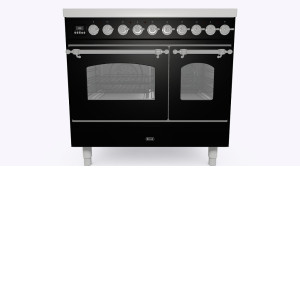Варочный центр ILVE PDI096NE3/BKC