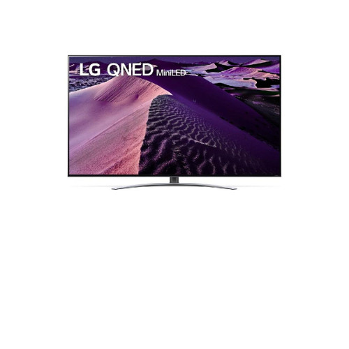 Телевизор LG 65QNED876QB