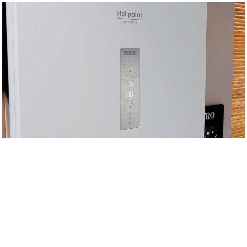 Холодильник HOTPOINT-ARISTON HTR 7200 W