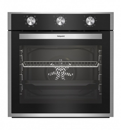 Духовой шкаф HOTPOINT-ARISTON FE9 814 H IX