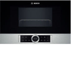 Микроволновая печь BOSCH BEL634GS1M