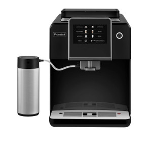 Кофемашина RONDELL RDE-1110